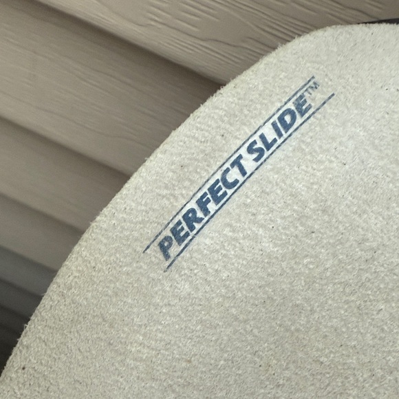 ETONIC DAZZLE BL Perfect Slide Women Bowling Shoes Size 10 - Picture 11 of 11